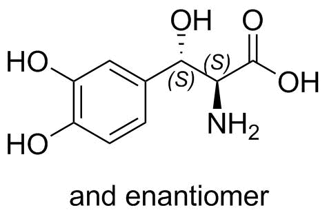 Droxidopa Impurity 5